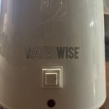 Waterwise 4000 water for sale  Yucca Valley