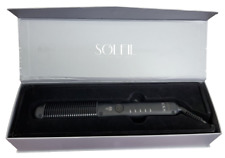 SOLEIL Professional Styling Comb Black - Model: L40HBS-B1 450 Degree NOB for sale  Shipping to South Africa