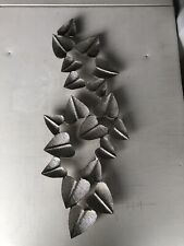Silver leaf designed for sale  BARNSTAPLE