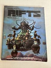 Rifts role playing for sale  Santa Rosa