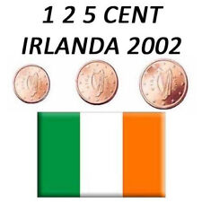 Cent 2002 irlanda usato  Randazzo