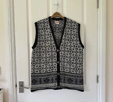 Norwear wool cardigan. for sale  CARMARTHEN