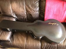 Epiphone 335 hard for sale  COLCHESTER