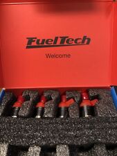 4 peças injetores Fueltech FT 520 lb/h. comprar usado  Enviando para Brazil