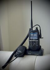 Icom 52a dual d'occasion  Expédié en Belgium