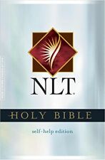 Nlt holy bible for sale  UK