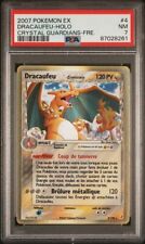 Carte pokémon dracaufeu d'occasion  Paris VIII