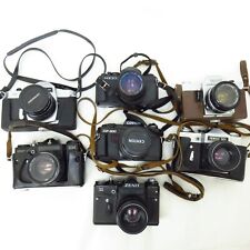 35mm film cameras for sale  YORK