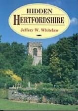 Hidden hertfordshire jeffrey for sale  UK