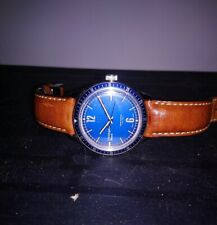 Christopher ward trident for sale  GLASGOW