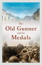 Old gunner medals for sale  Shipping to Ireland