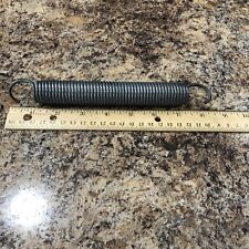 Heavy-Duty Trampoline Springs Steel 8.5" - Never Used - Quantity Discount for sale  Shipping to South Africa
