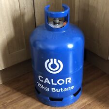 Calor gas 15kg for sale  CANNOCK