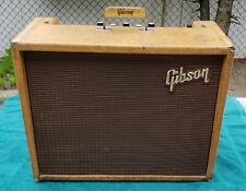 1961 vintage gibson for sale  Lynbrook