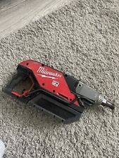milwaukee Mx Fuel Diamond Core Drill Cordless.. for sale  Shipping to South Africa