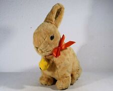 Lindt lapin peluche d'occasion  Saint-Pourçain-sur-Sioule