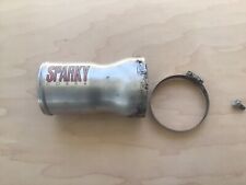 Cobra spark arrestor for sale  Yorba Linda