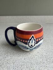 Anthropologie mug for sale  WETHERBY
