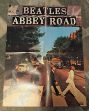 Beatles poster abbey gebraucht kaufen  Lauterbach