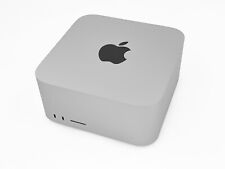 Apple Mac Studio 3,2GHz M1 Max 10-rdzeniowy 32GB 512GB SSD 24-rdzeniowy procesor graficzny - doskonały na sprzedaż  Wysyłka do Poland