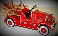 Ford fire engine for sale  Dyer