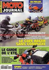 Moto journal 1425 d'occasion  Cherbourg-Octeville