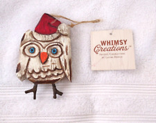 Silvestri whimsy creations for sale  Parker