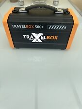 Cross tools travelbox gebraucht kaufen  Halle