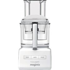 Magimix 5200 küchenmaschine gebraucht kaufen  Schönberg