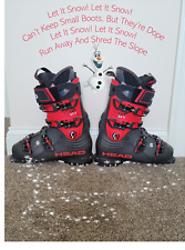 Ski boot want for sale  Cape Elizabeth