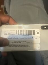 Apple iphone silver for sale  Bronx
