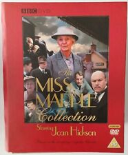 Miss marple collection. for sale  GREAT YARMOUTH