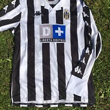 Maglia juventus kappa usato  Pistoia