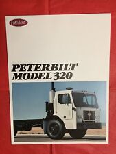 1987 peterbilt model for sale  Dayton