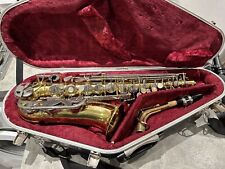 Saxophone conn for sale  LONDON