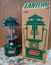 Coleman camping lantern for sale  Dallas