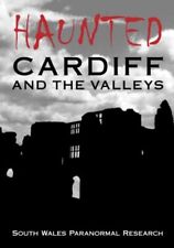 Haunted cardiff valleys for sale  UK