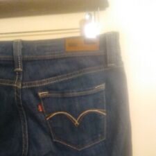 ladies levis jeans 14 for sale  DONCASTER