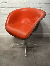 Vintage design chair gebraucht kaufen  Stahnsdorf