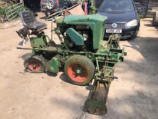 Ransomes diesel triple for sale  OXFORD