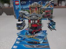 Lego city 60008 gebraucht kaufen  Frontenhausen
