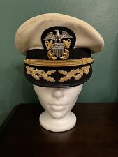 Navy admiral captain for sale  Longview