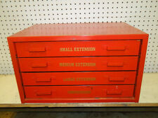 Vintage drawer metal for sale  Liberal