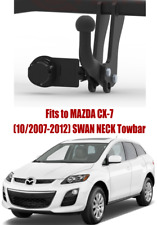 Swan neck tow for sale  BELFAST