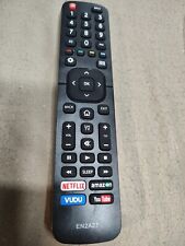 HISENSE Smart LED TV Remote Control 43H5C 43H7C 50H7GB for sale  Shipping to South Africa