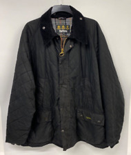 Barbour waxed jacket for sale  MILTON KEYNES