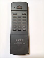 Akai s66 telecomando usato  Bologna