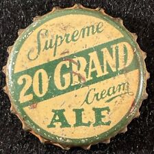 Grand cream ale for sale  West Hartford