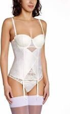 Aubade guepiere bustier d'occasion  Muret