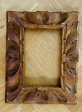 Antique carved wood for sale  Lawton